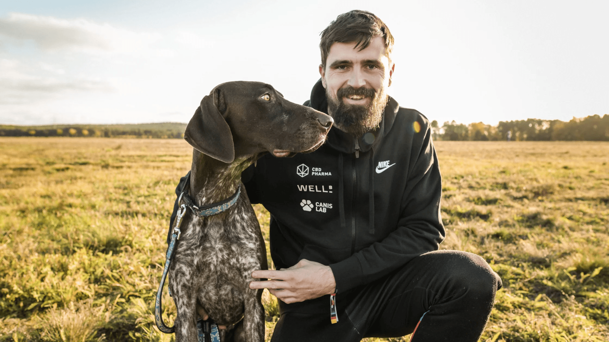 Lubo Kočík | 8th place at the World Championships