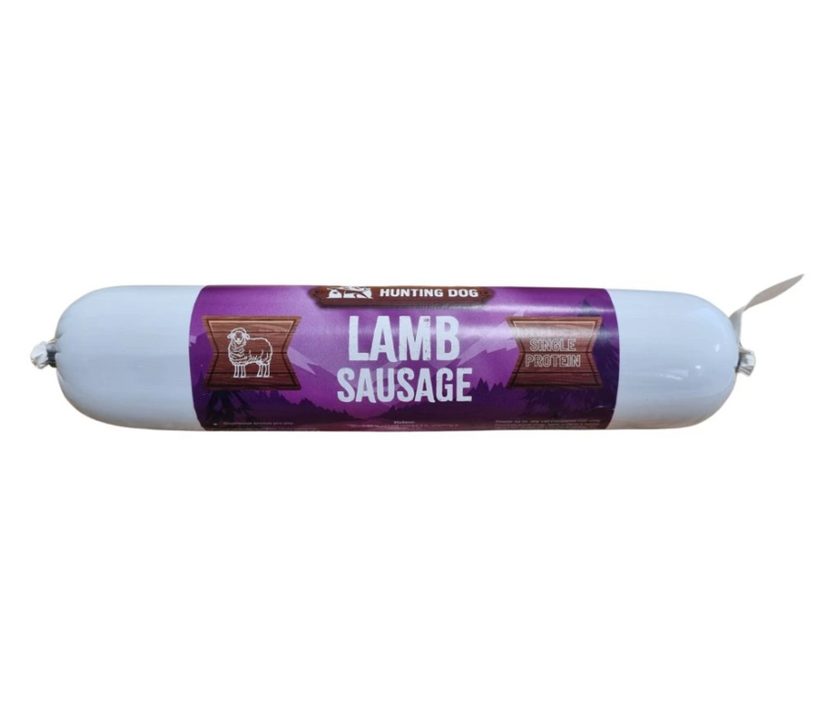 Protein sausage | Hunting Dog | 400 g