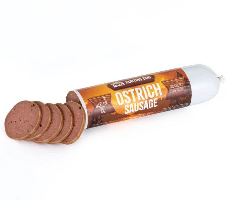Protein sausage | Hunting Dog | 400 g