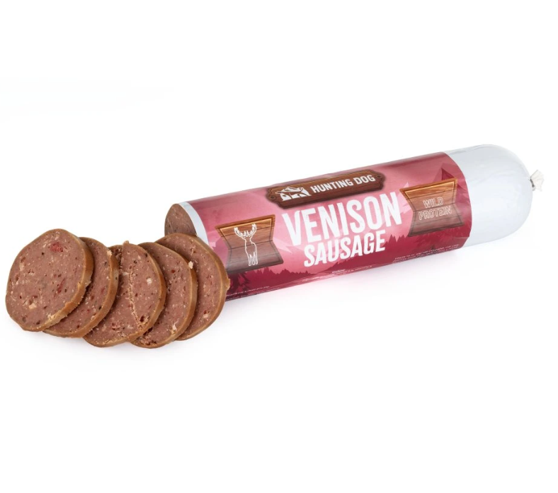 Protein sausage | Hunting Dog | 400 g