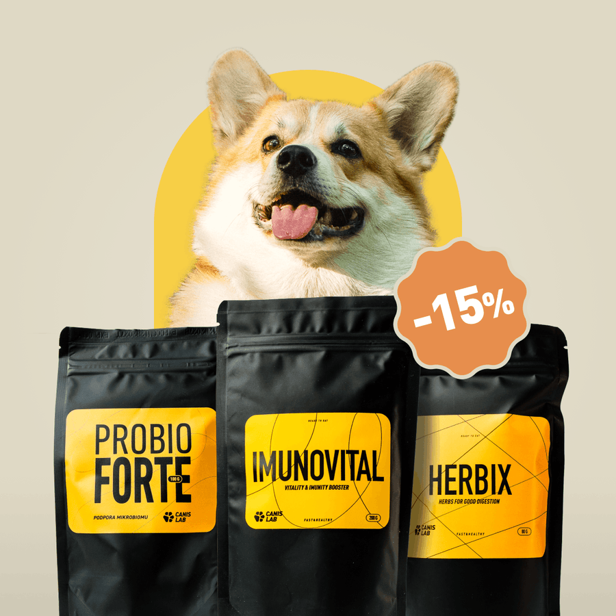 Happy Belly pack | Value Bundle
