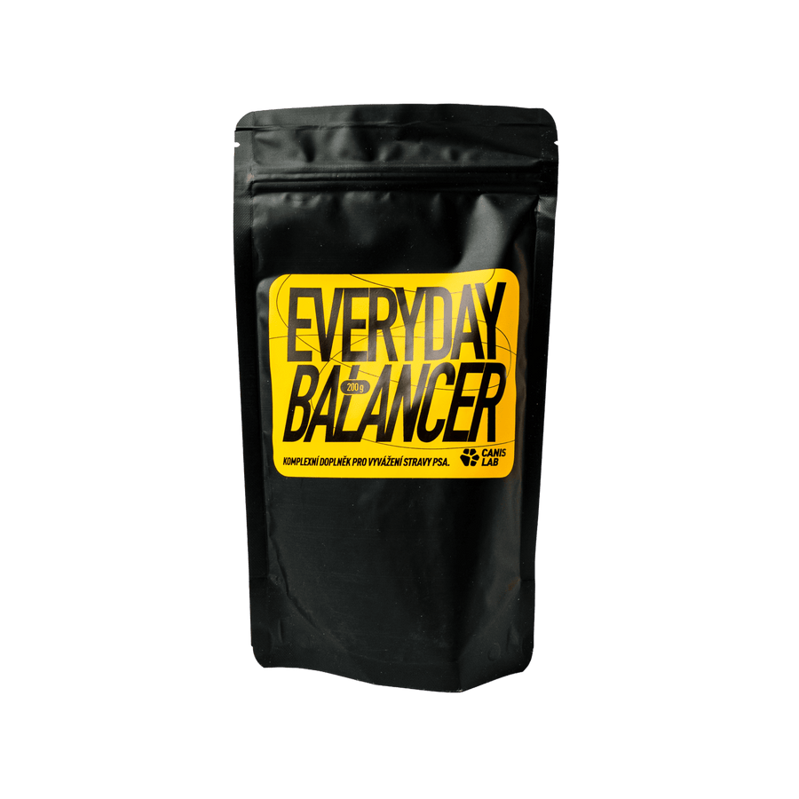Everyday balancer | BARF Balancer | The most important nutrients for dogs