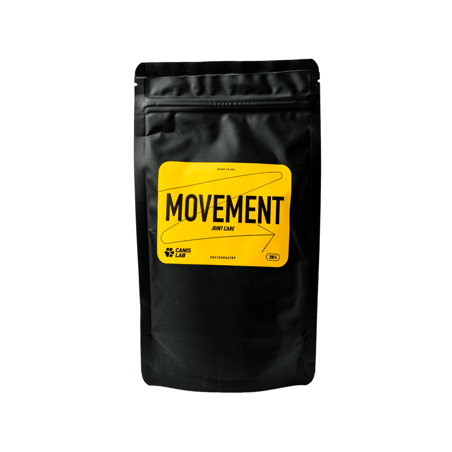 Movement | Intensive Joint Supplement For Dogs