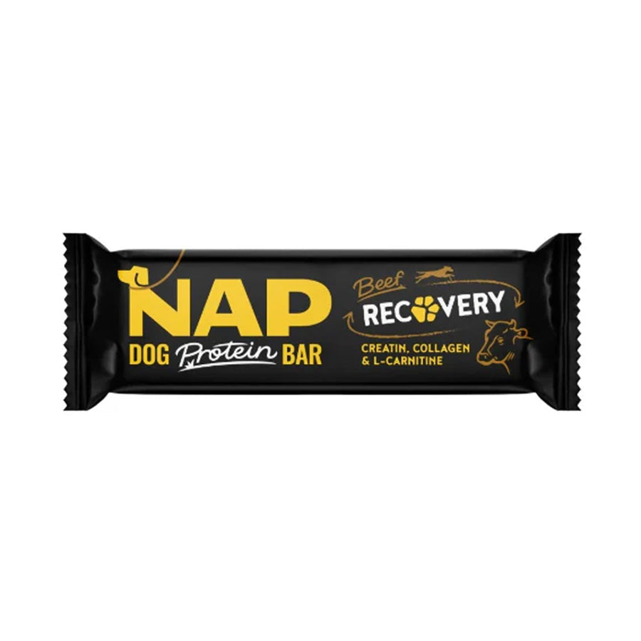 Protein bar for dogs NAP | Recovery