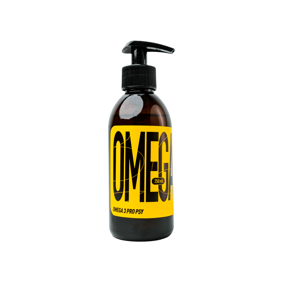Omega 3 | Oil for dogs | 250 ml