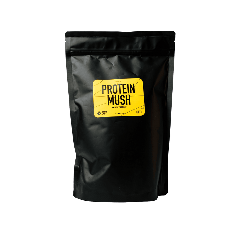 Protein Mush | Protein Porridge For Dogs | 600 g