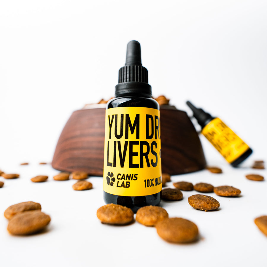 Yum Drops | Feed flavoring