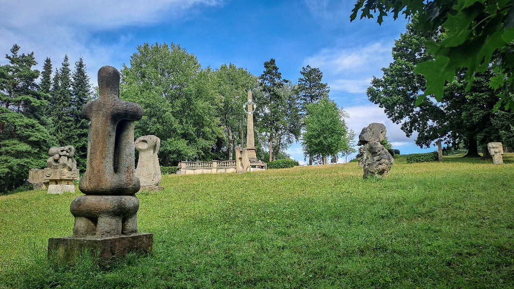 Where to go for a trip with your dog: Hořice (Podkrkonoší) 10 km