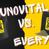 Imunovital vs. Everyday: Který vybrat pro tvého psa?