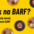 How to BARF? You can do it with Canis Lab!