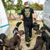 Wie viel Futter braucht der Hund | So berechnen Sie den Energieverbrauch eines Hundes 