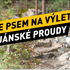 Kam se psem na výlet v okolí Prahy