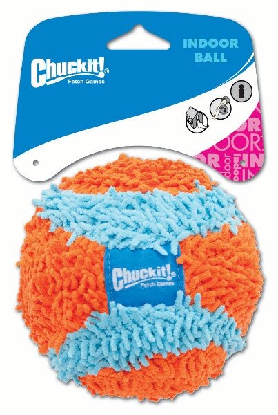 Míček Indoor | Míček pro psy do interiéru | 13 cm