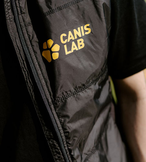 Weste Unisex | Canis Lab | Hunderennclub