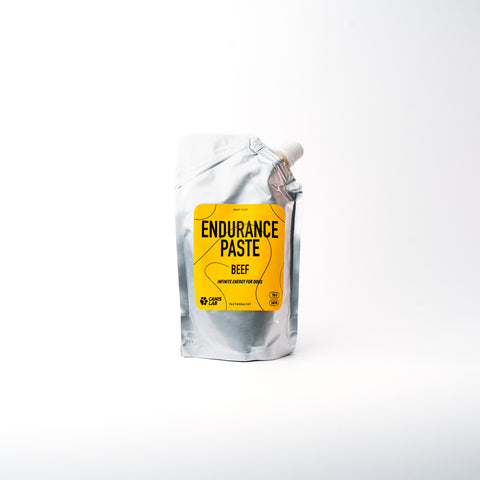 Endurance Paste | Endless energy for dogs