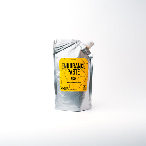 Endurance Paste | Endless energy for dogs