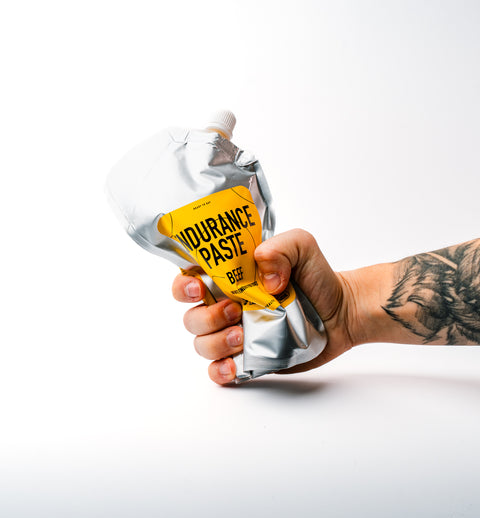 Endurance Paste | Endless energy for dogs