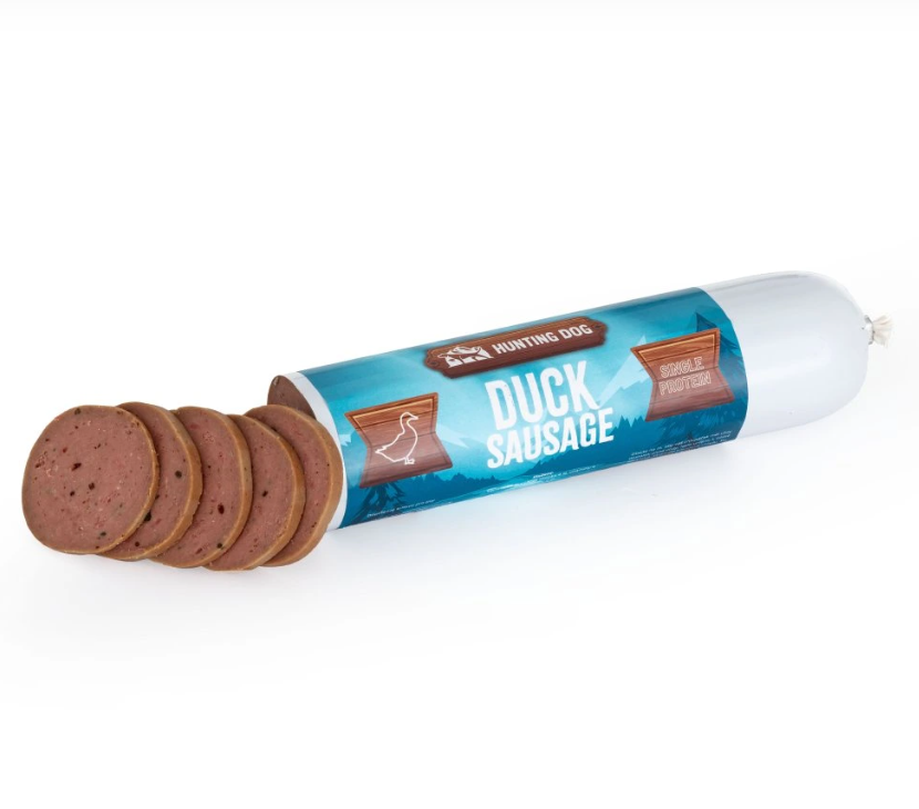 Protein sausage | Hunting Dog | 400 g