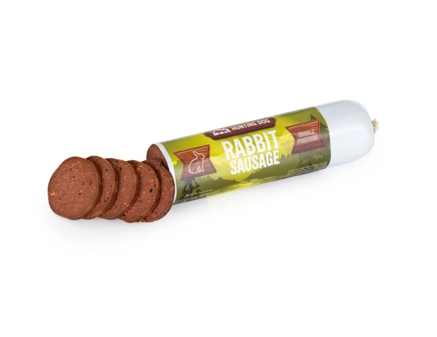 Protein sausage | Hunting Dog | 400 g
