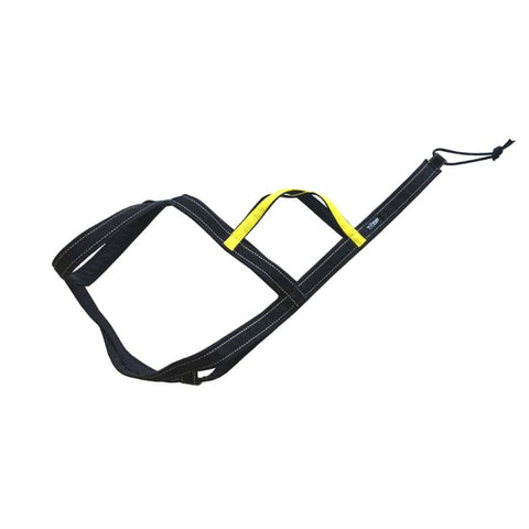 Postroj pro psy ultralight