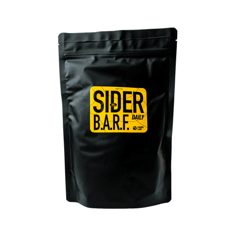 BARF Sider Daily | Daily Side-dish to BARF | 600 g