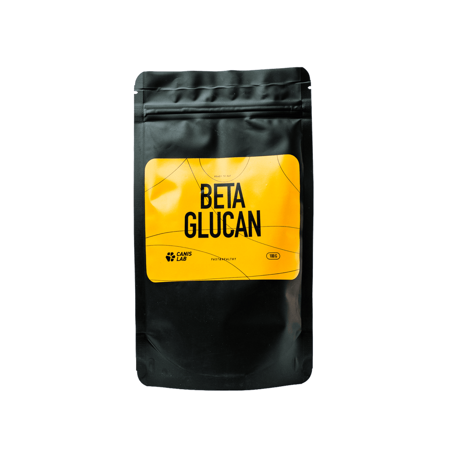 Beta Glucan 80+ | 100 g