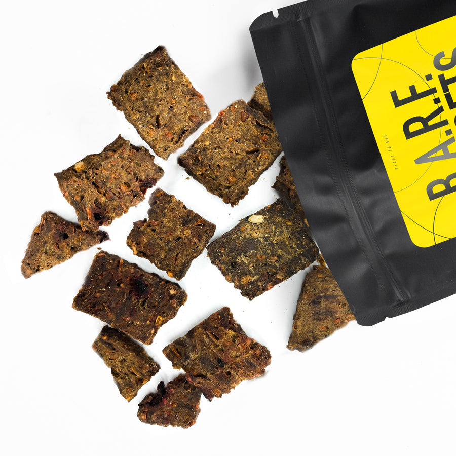 BARF Nuggets | Dried BARF