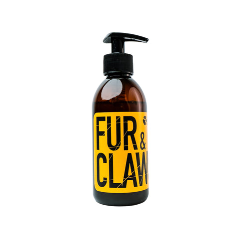 Fur &amp; Claws | Oil for healthy dog ​​coat | 250 ml