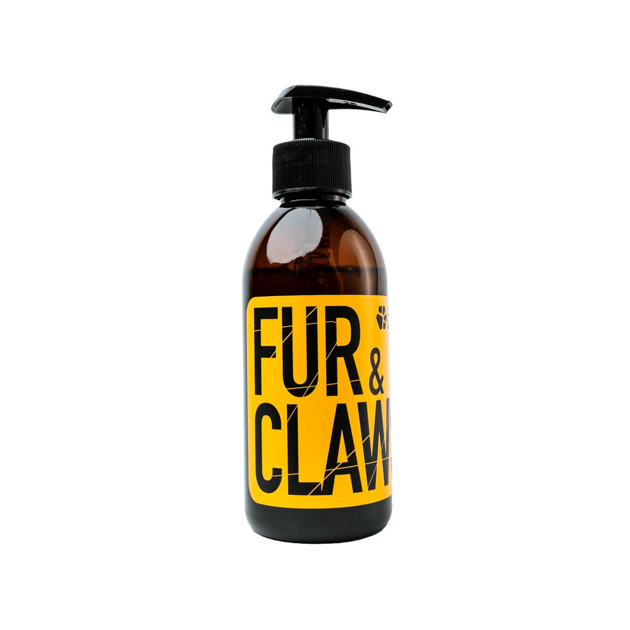 Fur &amp; Claws | Oil for healthy dog ​​coat | 250 ml