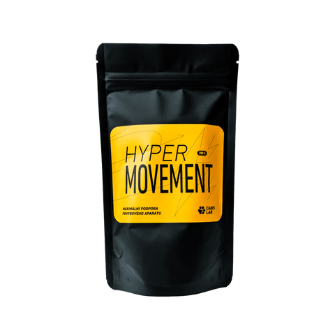 Hypermovement | Advanced Joint Support for Active Dogs and Healthy Mobility
