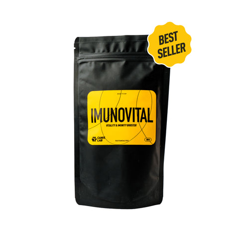 Imunovital | Vitality and Immunity Booster