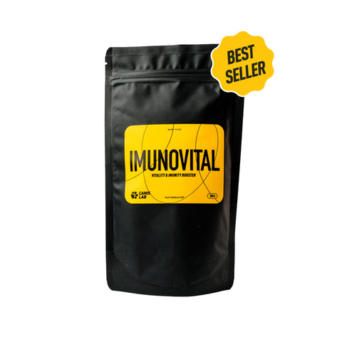 Imunovital | Vitality and Immunity Booster