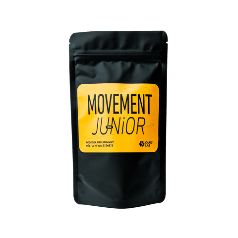Movement Junior | Daily joint support for growing puppies