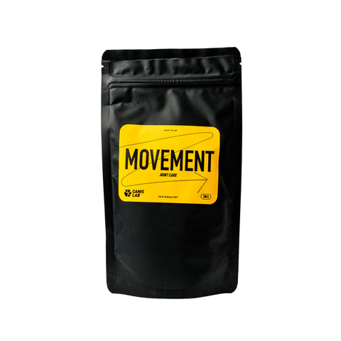 Movement | Intensive Joint Supplement For Dogs
