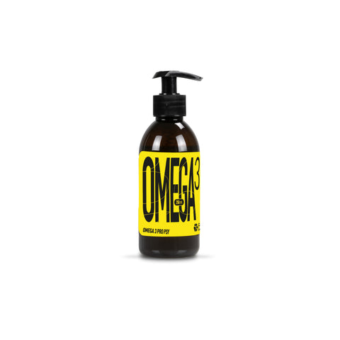 Omega 3 | Öl für Hunde | 250 ml