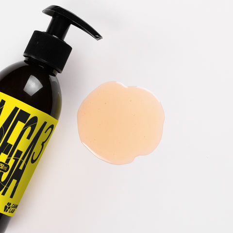 Omega 3 | Öl für Hunde | 250 ml