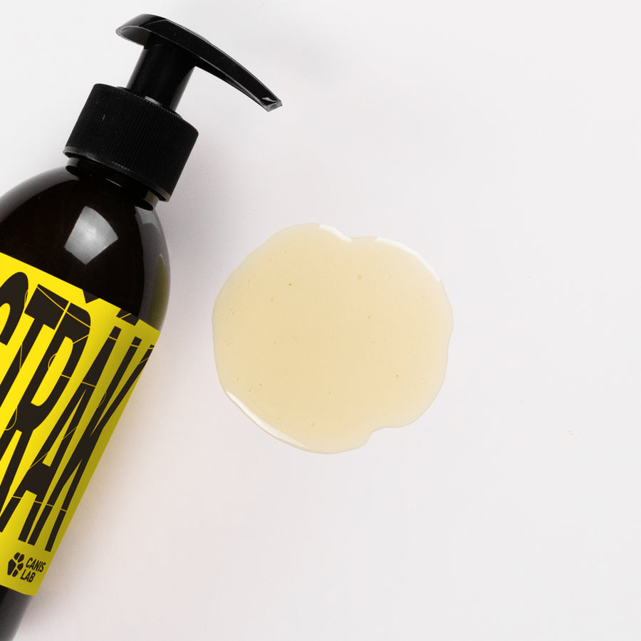 Ostrak | Milk thistle oil for dogs
