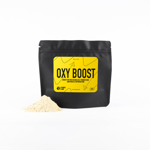 OXY Boost | For better oxygenation of the dog
