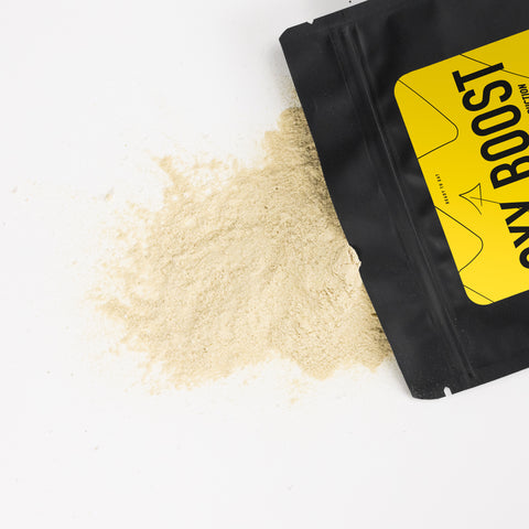 OXY Boost | For better oxygenation of the dog