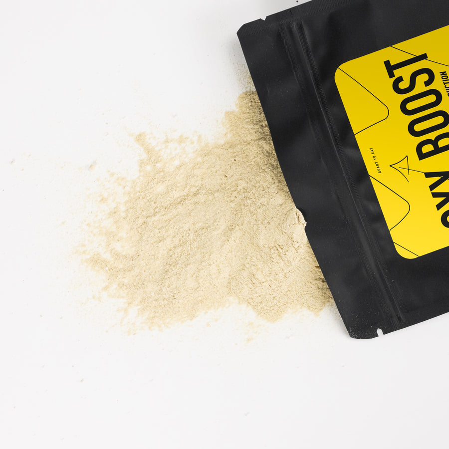 OXY Boost | For better oxygenation of the dog