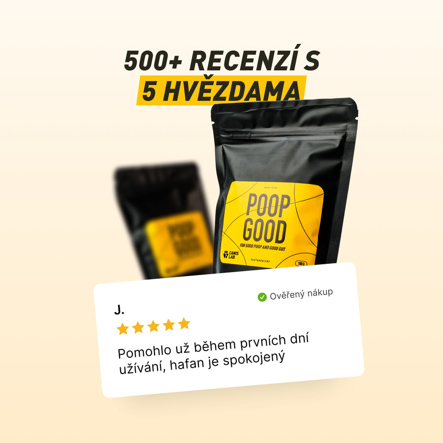Poop Good | For proper digestion | 100 g