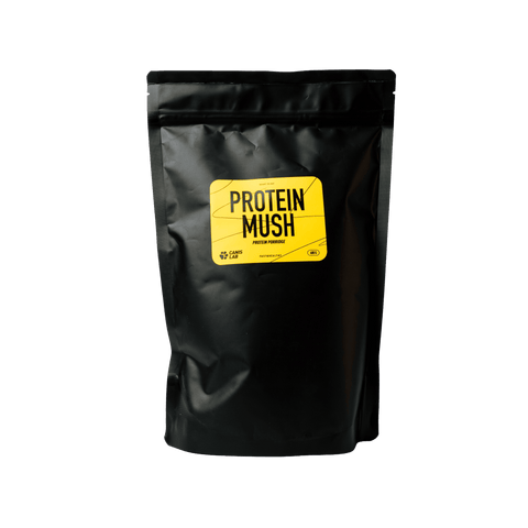 Protein Mush | Protein Porridge For Dogs | 600 g