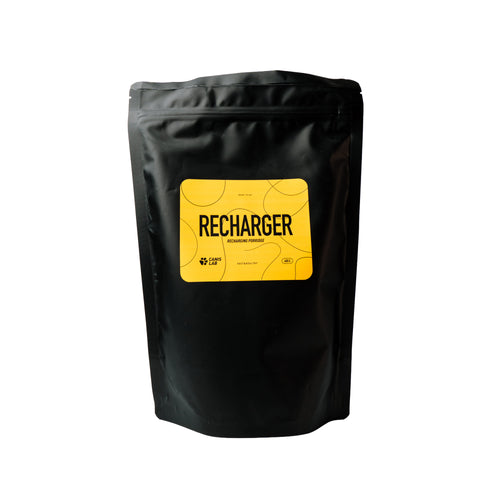 Recharger | Energy and Nutrient Porridge for Dogs | 600 g