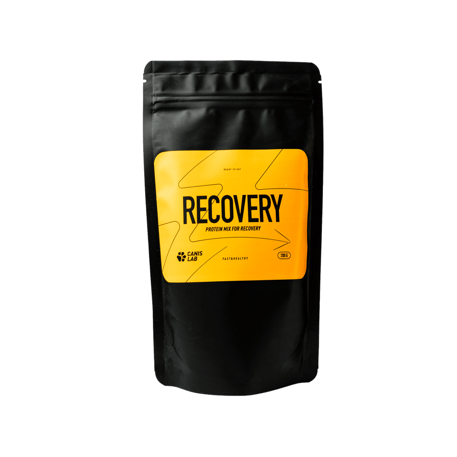 Recovery | Protein Mixture For Dogs´ Recovery