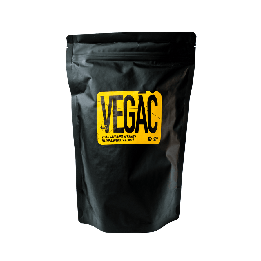 Vegac | Dried Vegetables Mix For Dogs