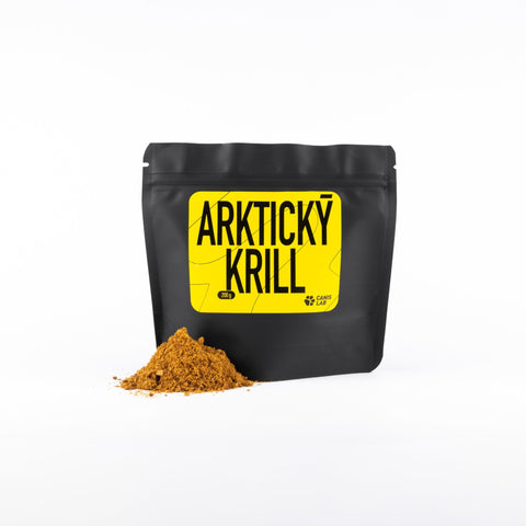 Arktický krill | 200 g - Canis Lab