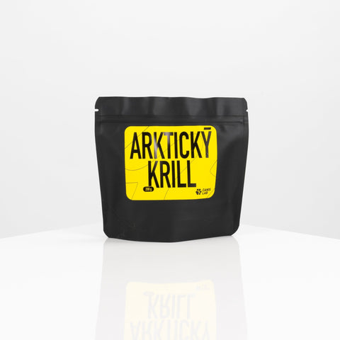 Arktický krill | 200 g - Canis Lab