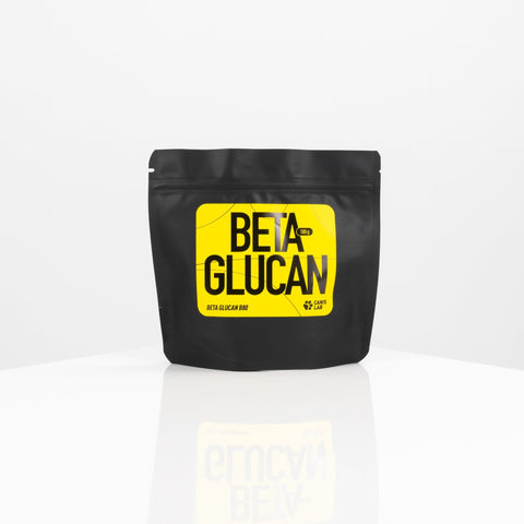 Beta glucan 80+ | 100 g - Canis Lab