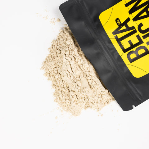 Beta glucan 80+ | 100 g - Canis Lab