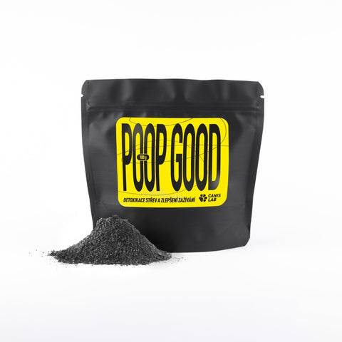 Poop Good | Pro správné zažívání | 100 g - Canis Lab